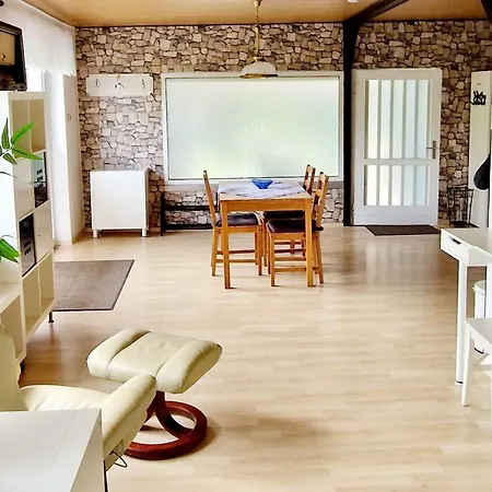 Appartement Ankerplatz By Interhome