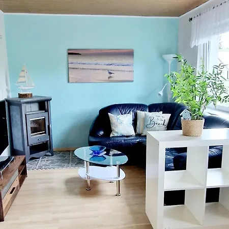 דירה Ankerplatz By Interhome באד דובראן