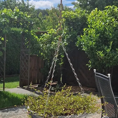 Ankerplatz By Interhome