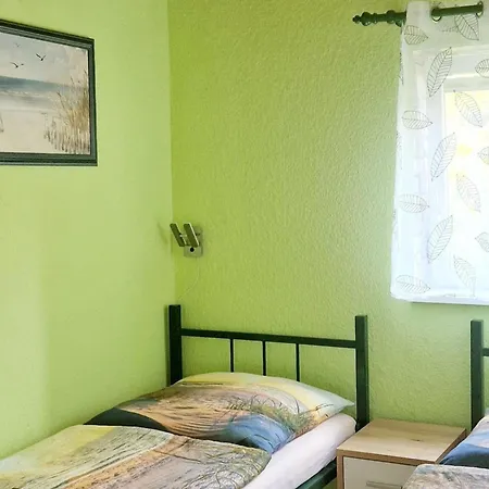 Ankerplatz By Interhome דירה באד דובראן