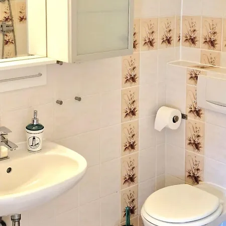 Ankerplatz By Interhome *