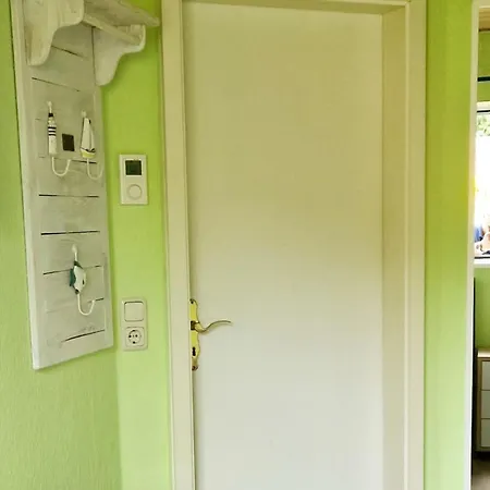 Ankerplatz By Interhome Appartement *