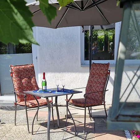 דירה Ankerplatz By Interhome