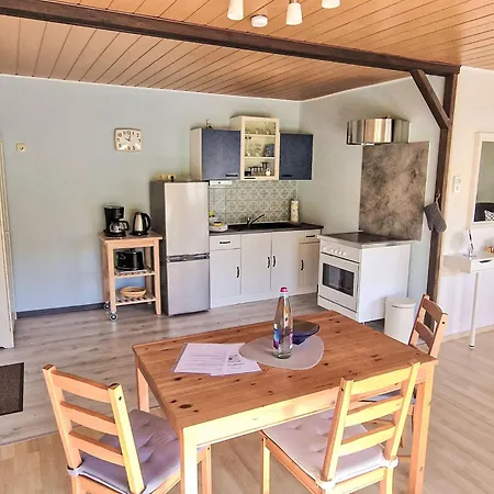 Ankerplatz By Interhome Appartement Bad Doberan