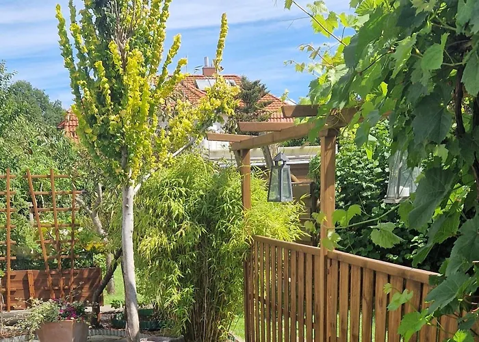 Ankerplatz By Interhome * באד דובראן