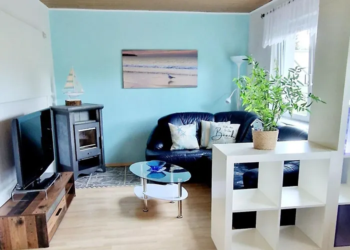 דירה Ankerplatz By Interhome באד דובראן