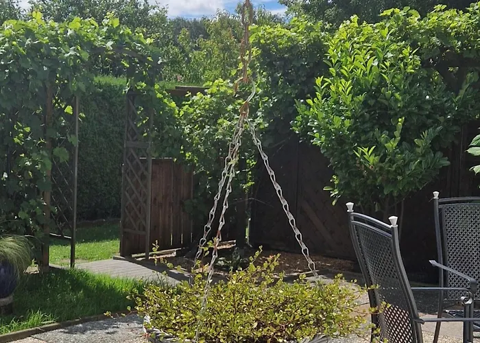 Ankerplatz By Interhome