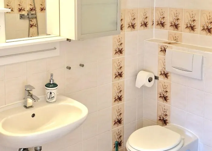 Ankerplatz By Interhome *