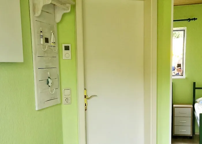 Ankerplatz By Interhome דירה *