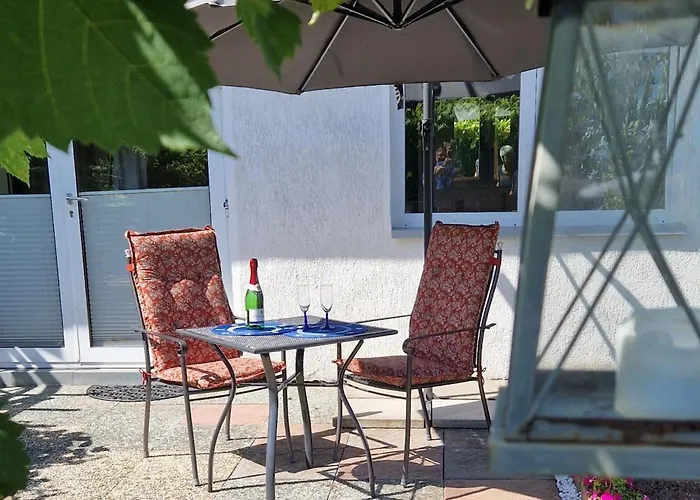 דירה Ankerplatz By Interhome