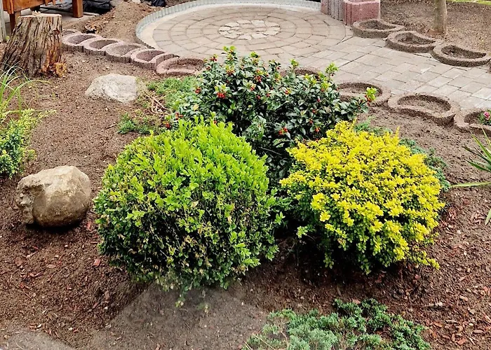 Ankerplatz By Interhome דירה *