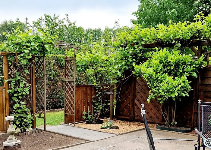 דירה Ankerplatz By Interhome *