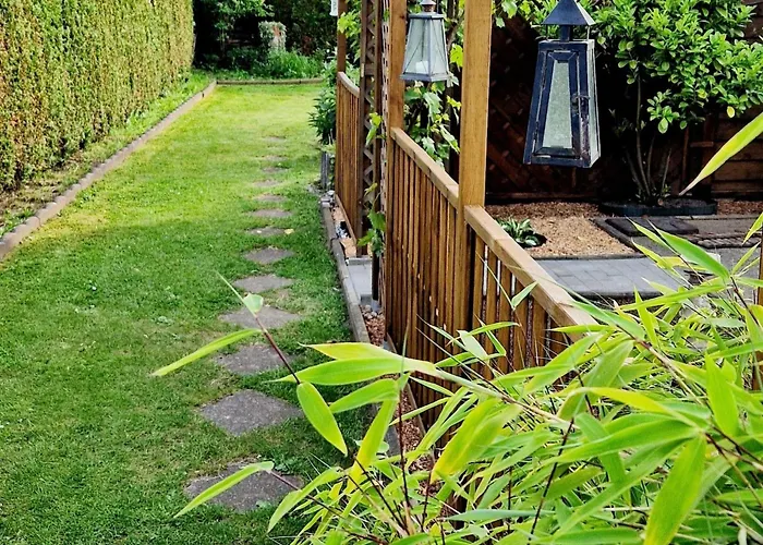 דירה Ankerplatz By Interhome