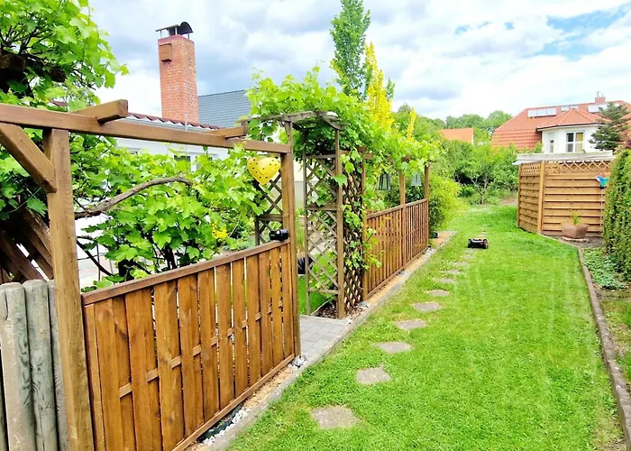 Ankerplatz By Interhome דירה באד דובראן