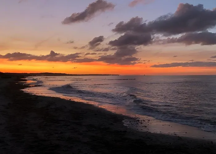 Ankerplatz By Interhome