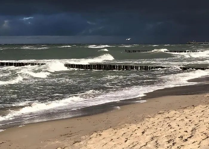 Ankerplatz By Interhome