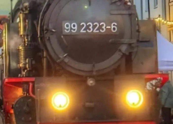 Ankerplatz By Interhome דירה